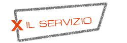 il servizio
